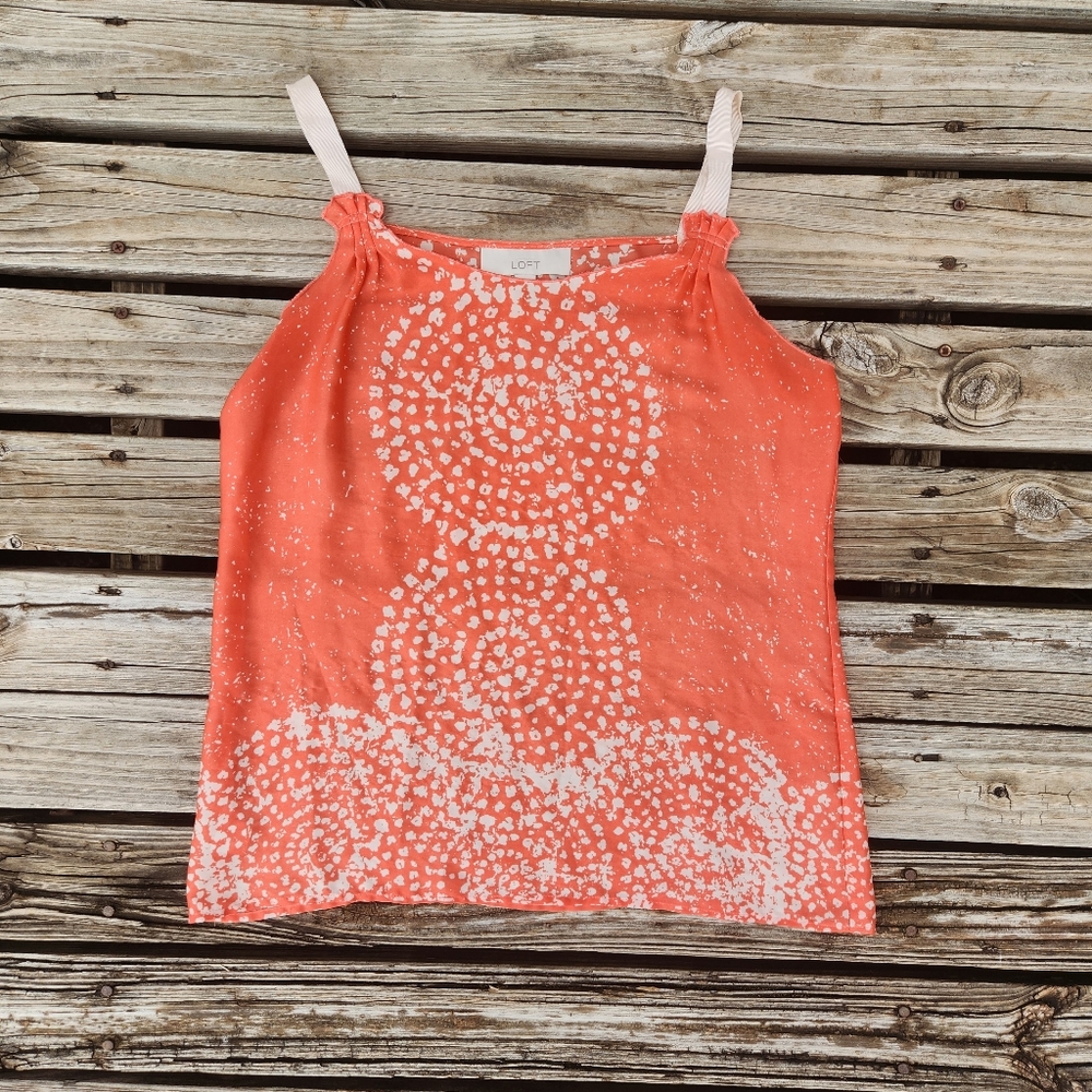 Small Loft Chiffon Lightweight Tank Business Small Professional Work Summer